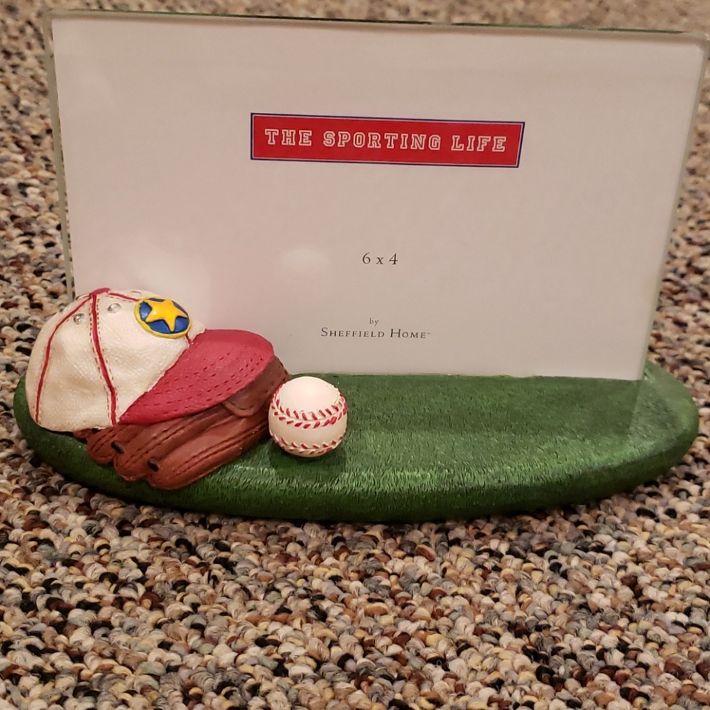 Baseball Frame. New without tags